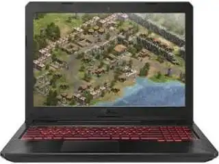  Asus TUF FX504GM EN017T Laptop (Core i7 8th Gen 8 GB 1 TB 128 GB SSD Windows 10 6 GB) prices in Pakistan